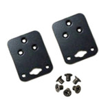 Moxa WK-35-01 Wall Mount Kit