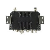 Moxa WK-55 Wall-Mounting Kit