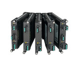 Moxa PWR-HV-NP Power supply module with system power input