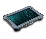 RuggON Rextorm PX501 rugged tablet with 7th & 8th generation Intel® Core™ i5 vPro™ processor