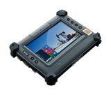 RuggON Blaxtone PM-311B 7" capacitive multi-touch tablet with Gorilla glass