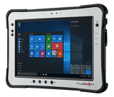RuggON Rextorm PX-501 10.1”Fully Rugged Tablet, IP65, MIL-STD-810G, 5 feet drop resistance