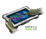 RuggON Rextorm Rugged Tablet Navis ready