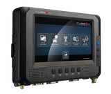 RuggON MT7000 7”Mobile Data Terminal left view