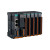Moxa ioThinx 4510-T Advanced I/O, Ethernet network adapter