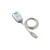 Moxa UPort 1130 1-port RS-422/485 USB-to-serial converter