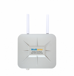 IP67 Long Distance WiFi MESH AP/Router