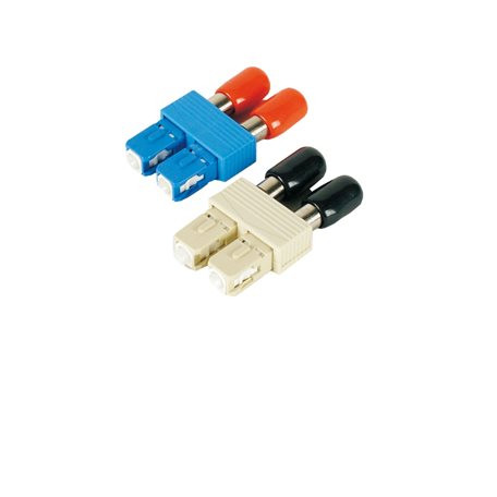 Moxa ADP-SCM-STF-S Fiber Optic Adapter
