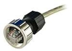 Moxa A-PLG-WPRJ Rj-Type Plug