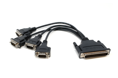 Moxa CBL-M68M62-150 Cable