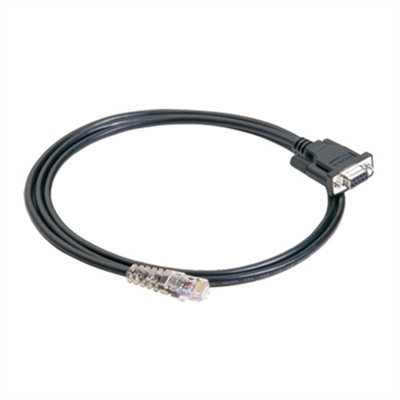 Moxa CBL-RJ458P-100 Rj45 Cable