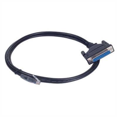 Moxa CBL-RJ45SF25-150 Connection Shielded Cable
