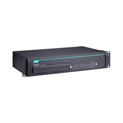 Moxa DA-682C-KL3-HH-T x86 computer