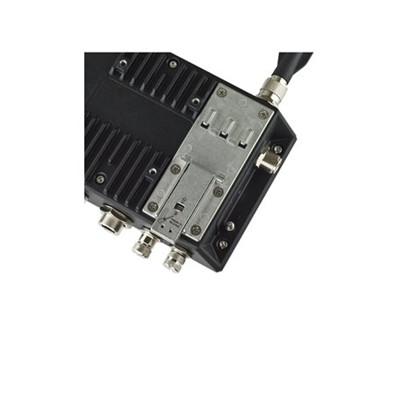 Moxa DK-DC50131 Din-Rail Mounting Kit