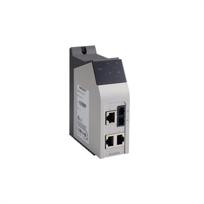 Moxa IM-1LSC/3TX Fast Ethernet interface AC module