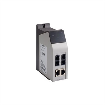 Moxa IM-2MSC/2TX Fast Ethernet interface module