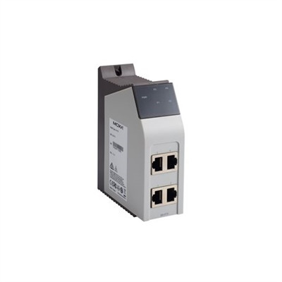 Moxa IM-4TX Interface Module
