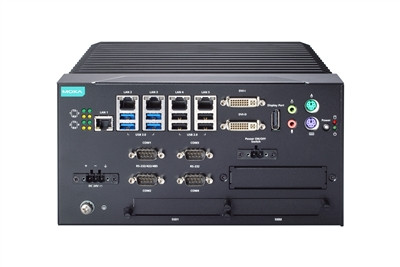 MC-7410-C7-DC Marine Computer