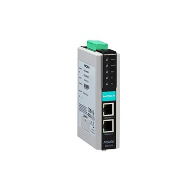 Moxa MGate MB3270 advanced Modbus gateway