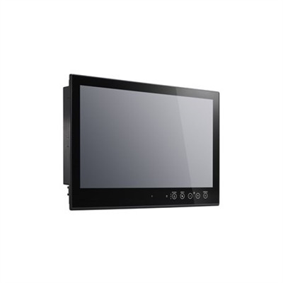 Moxa MPC-2247X 24 Inch Fanless Panel Computer