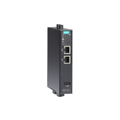 Moxa MRC-1002-T Moxa Remote Connect gateway