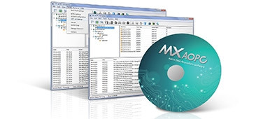 Moxa MX-AOPC UA Active Data Acquisition Software