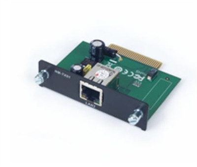 Moxa NM-TX01 Ethernet Module