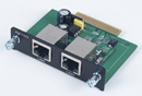 Moxa NM-TX02-T Ethernet Module
