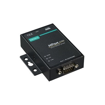 Moxa NPort 5150A 1 Port Device Server