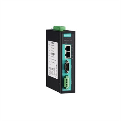 Moxa NPort IA5150AI-T industrial automation device server