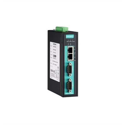 Moxa NPort IA5250A-T serial device server