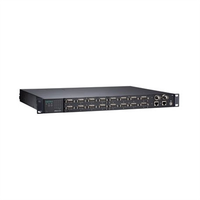 Moxa NPort S9650I-16B-2HV-IRIG-T Combo Device Server