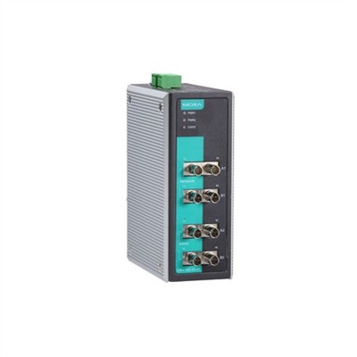 Moxa OBU-102-SS-ST Optical Fiber Bypass Unit
