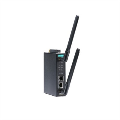 Moxa OnCell G3150A-LTE-EU-T Industrial LTE Cellular Gateway