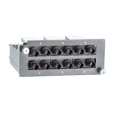 Moxa PM-7200-6MST Ethernet Module