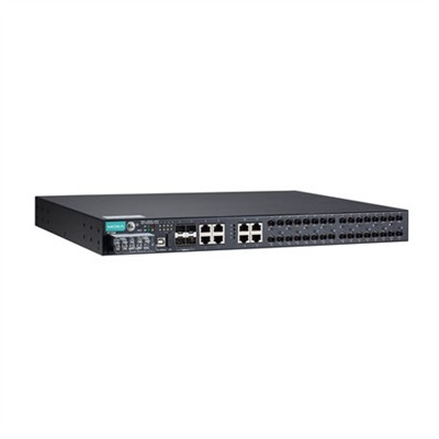 Moxa PT-7528-16MST-8TX-4GSFP-WV  61850-3 Managed Rackmount Ethernet Switch