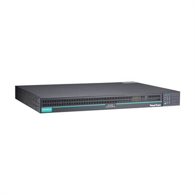 Moxa PT-7728-R-24 IEC 61850-3 modular managed rackmount Ethernet switch system
