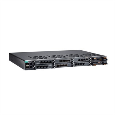 Moxa PT-G7728 Layer 2 Managed Switch