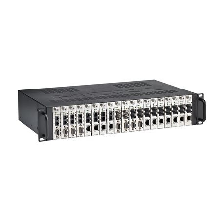 Moxa TRC-190-DC-48 optional power supply module for TRC-190 series, 48V DC input