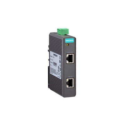 Moxa SPL-24 Industrial PoE splitter