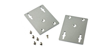 Moxa WK-112-01 Wall-mounting kit