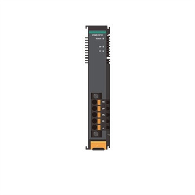 Moxa 45MR-7210Module for ioThinx 4500 Series