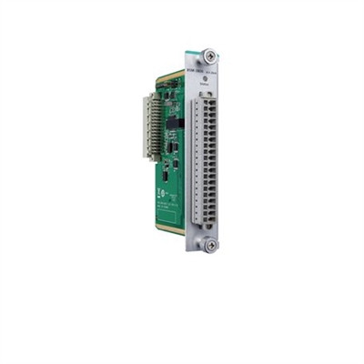 Moxa 85M-3811-T Module for the ioPAC 8500/8600 Series