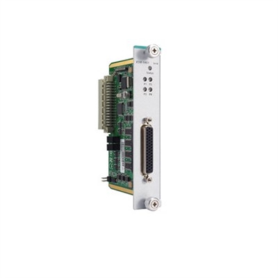 Moxa 85M-5401-T Module for the ioPAC 8500/8600 Series