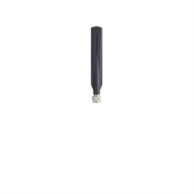 Moxa ANT-WDB-ANM-0502 2.4/5Ghz Dual-Band Omni-Directional Antenna