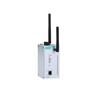 Moxa AWK-1131A-EU 802.11N Access Point Eu Band