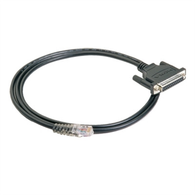 Moxa CBL-RJ45F25-150 Connection Cable
