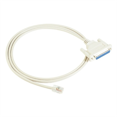 Moxa CN20030 Serial Cable