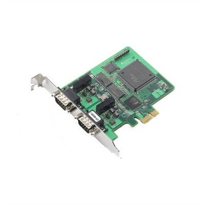 Moxa CP-602E-I Serial Board Without Cable