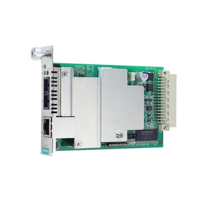 Moxa CSM-400-1225 Managed Module Converter